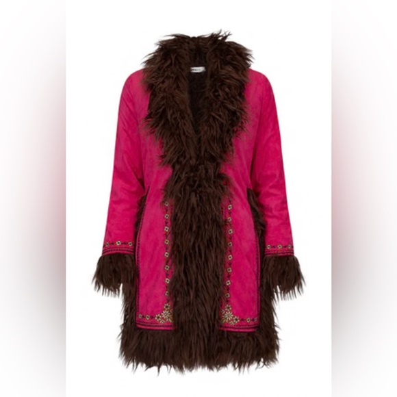 Spell Joplin Jacket — Large - Picture 5 of 13